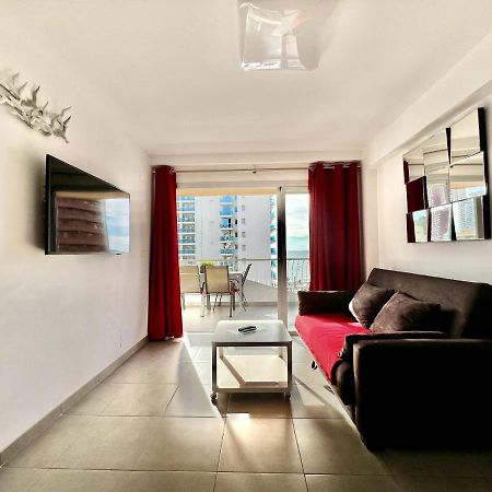 Edificio Don Pepe Apartment Benidorm Exterior photo